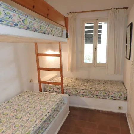 Es Cantell Villa *