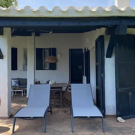 Es Cantell Villa
