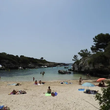 Es Cantell Villa Binisafúller