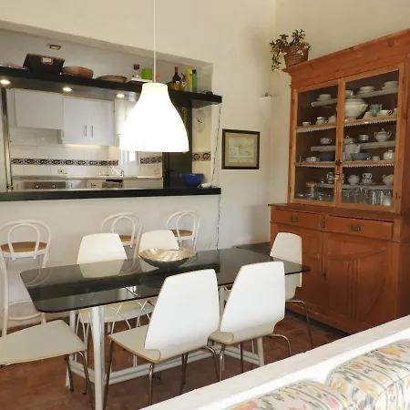 Es Cantell Villa Binisafúller