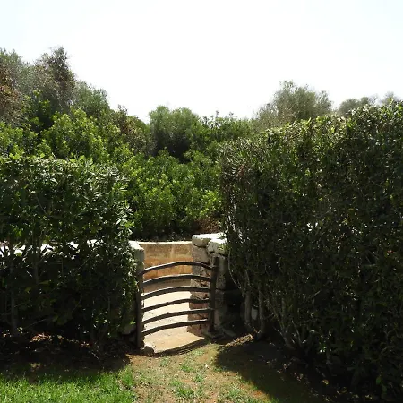 Villa Es Cantell Binissafuller