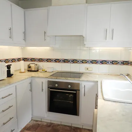 Es Cantell Villa *