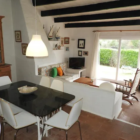 Es Cantell Vila